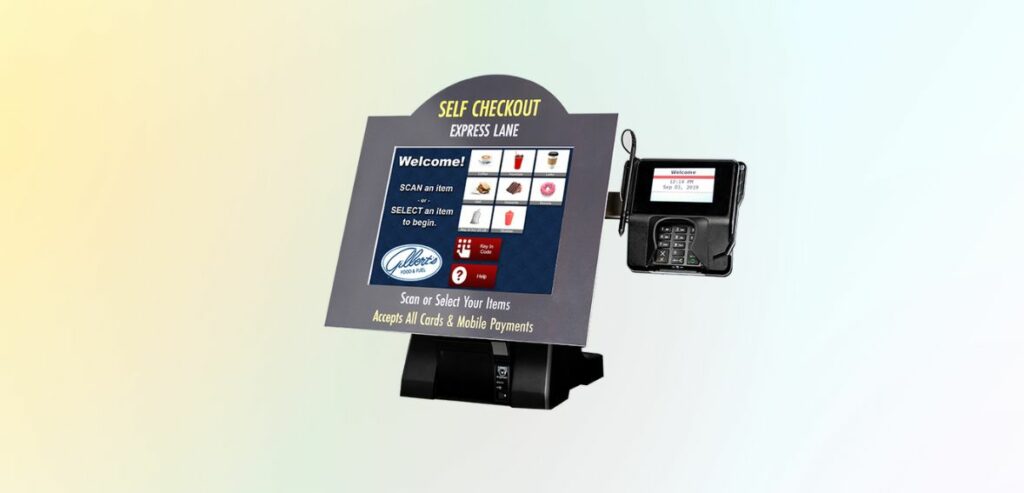 Why Businesses Should Buy Gilbarco Passport POS System?