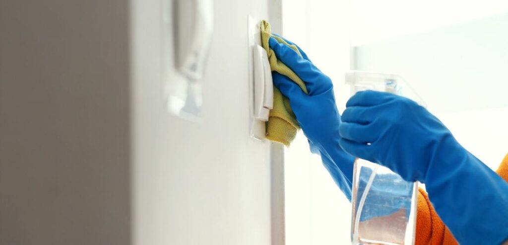 Cleaning Your POS - Essential Steps to Clean and Sanitize Your Point of ...