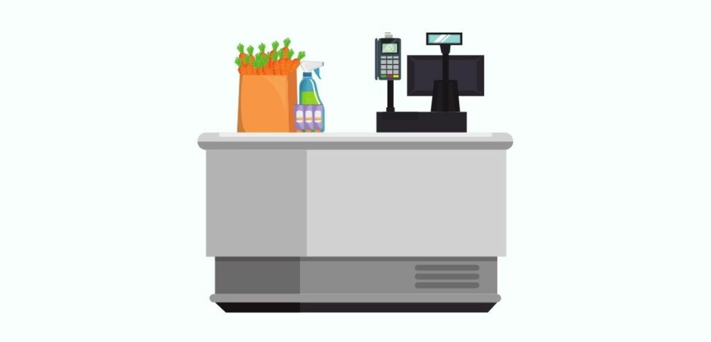 Things to Avoid When Cleaning your POS System