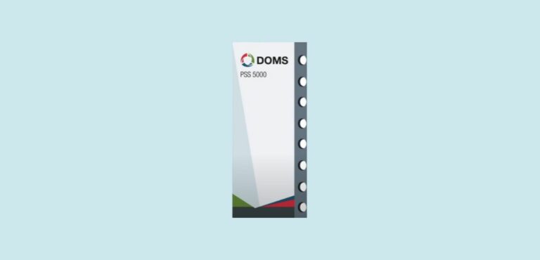DOMS PSS 5000 Forecourt Management System Overview