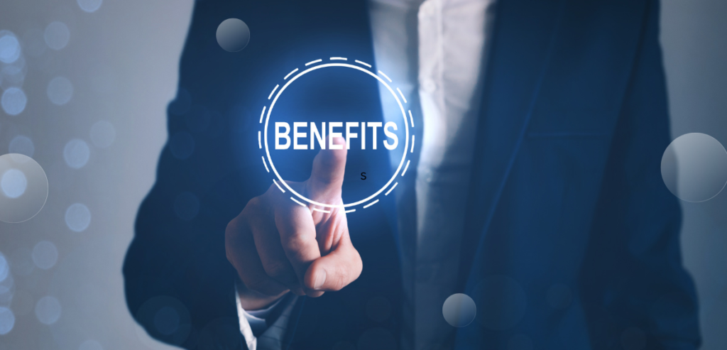 Benefits of Using ACH Payment Processing