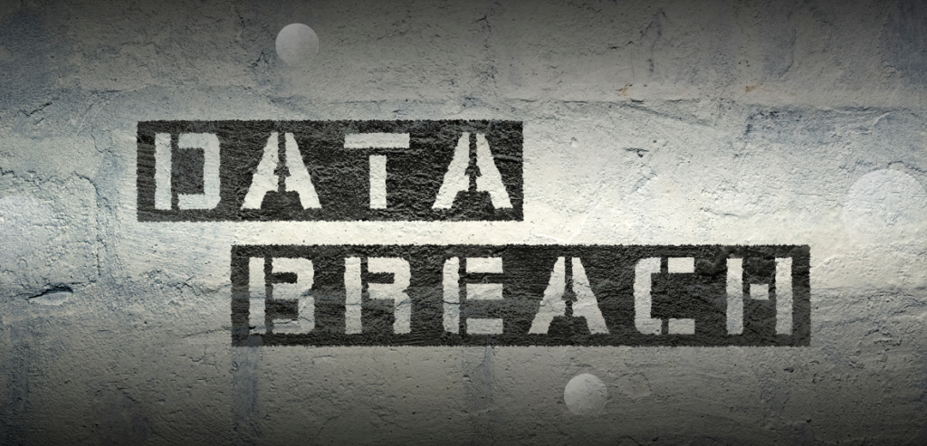 Biggest Data Breaches of All Times