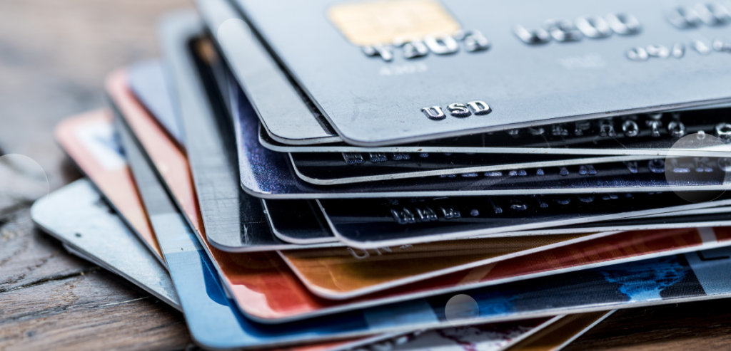 What are Business Credit Cards