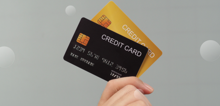 Business Credit Cards for LLCs