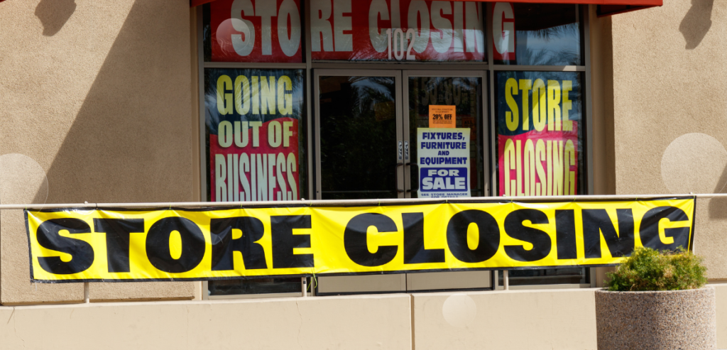 CVS Strategic Store Closures