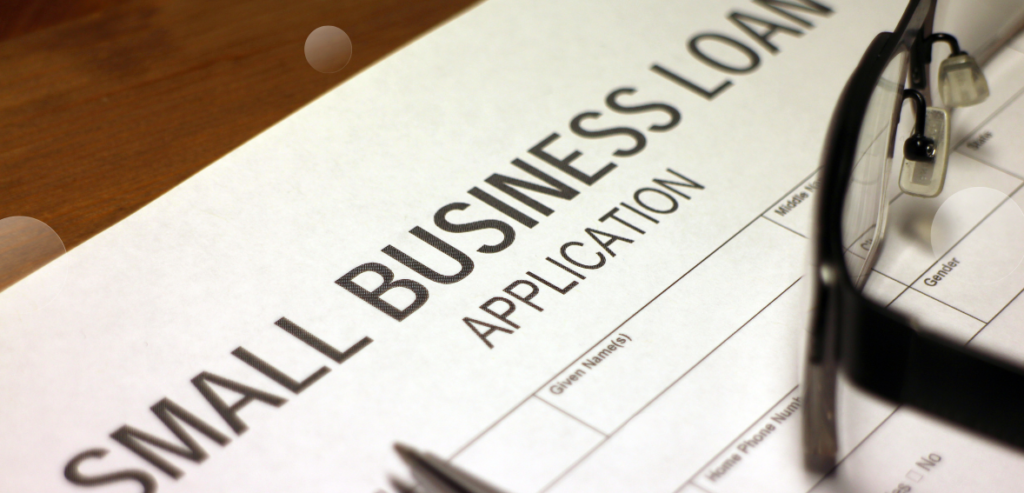 Common Small Business Loan 