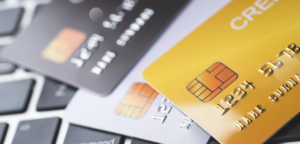 Credit Card Processing - The General Steps