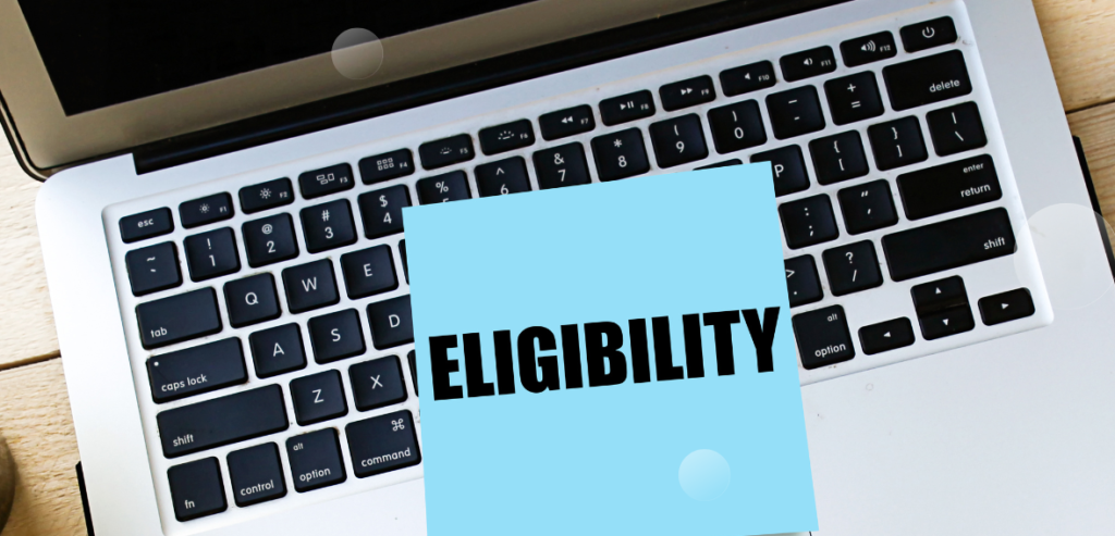 ERC Eligibility Requirements
