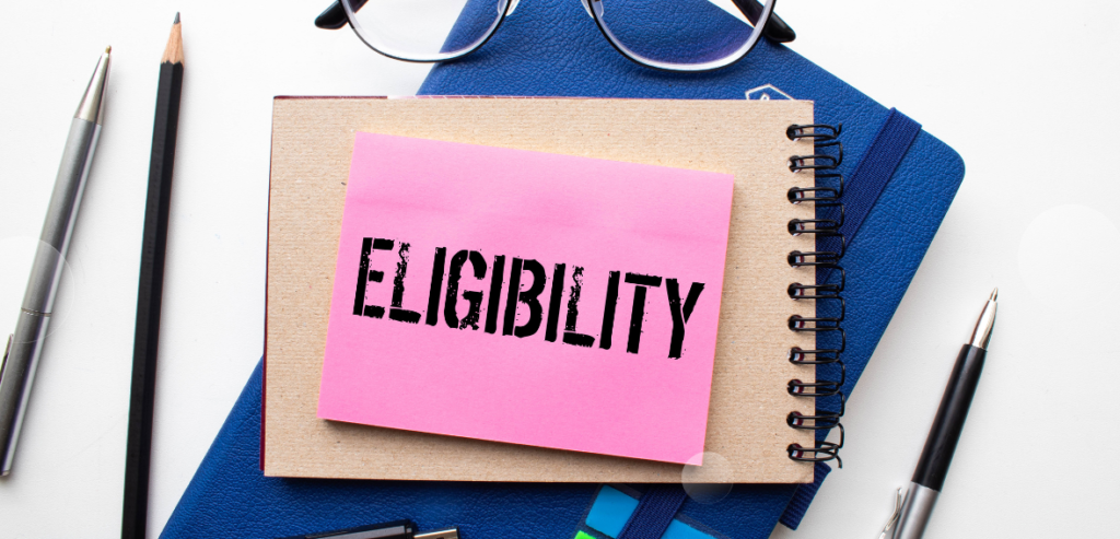 Eligibility Requirements to Claim Employee Retention Tax Credit