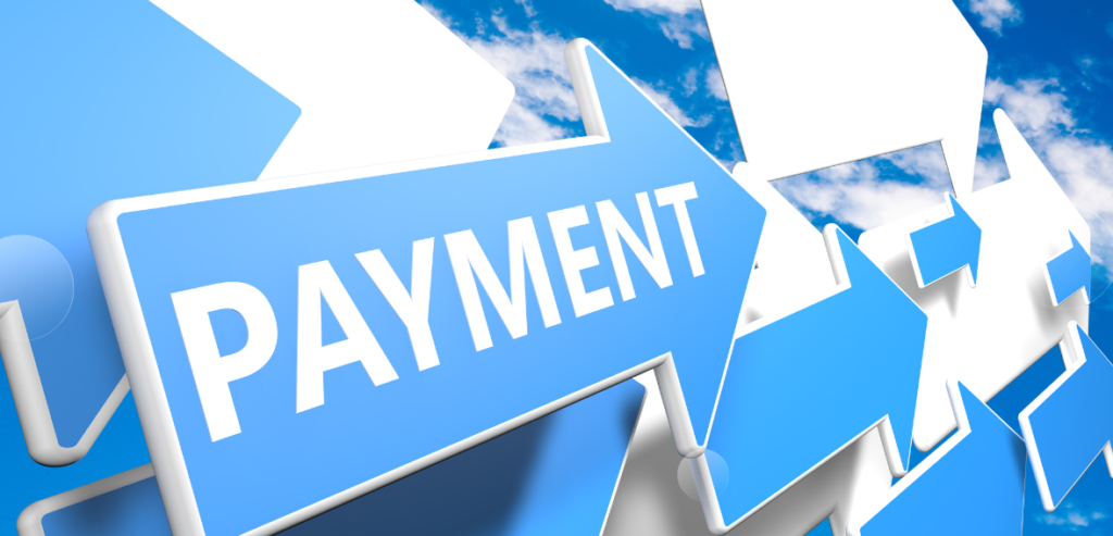 Enterprise Payment Processing - Recieve payments faster