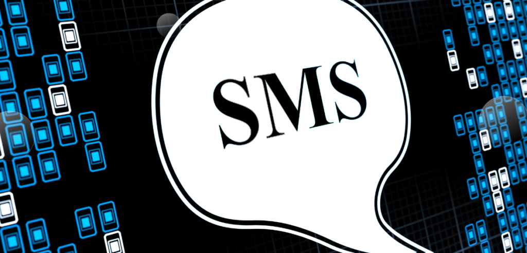 How SMS Payments Work