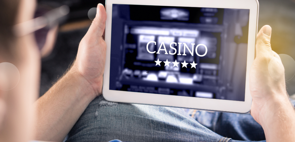 Online Gambling and casino merchant accounts