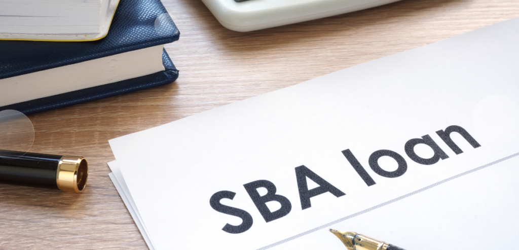 Small Business Loan Terms - SBA Loan