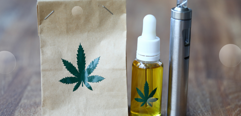 Steps to Get Your CBD Oil Merchant Account