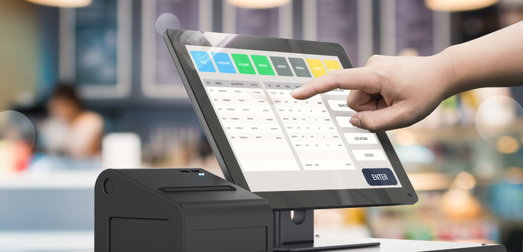 Support Calls for Clover POS Modifying a Menu Item clover