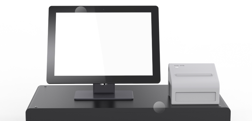 Support Calls for Clover POS - Screen is Frozen