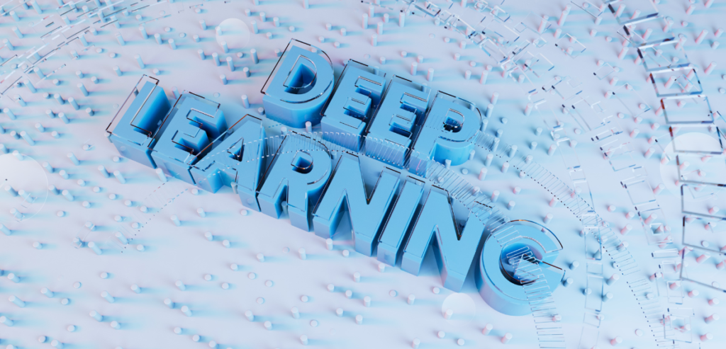 What is Deep learning