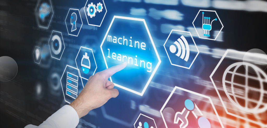 What is Machine learning