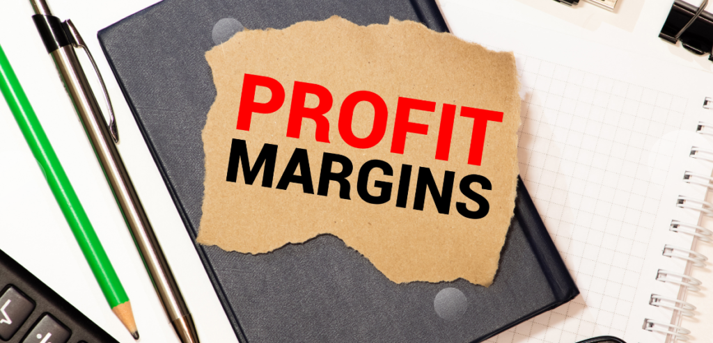 What is Profit Margin