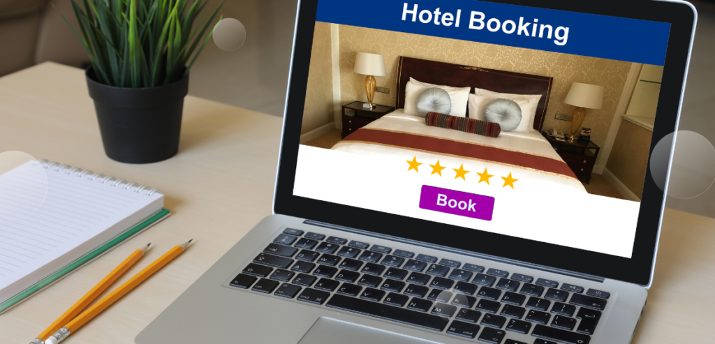 What is a Hotel Reservation System