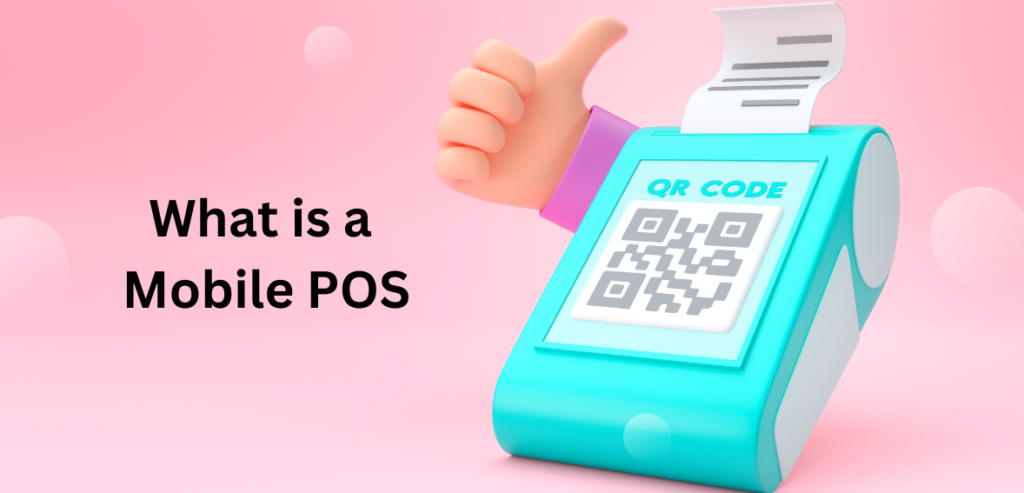 What is a mobile pos