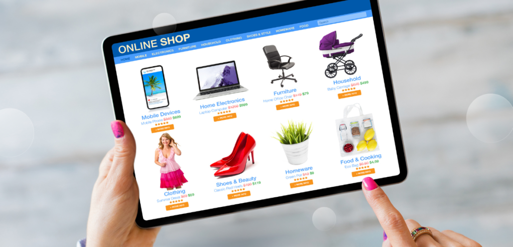 Why is Personalized Ecommerce Shopping Important