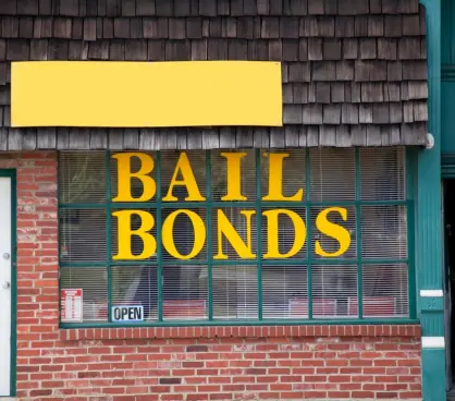 FAQ about bail bond