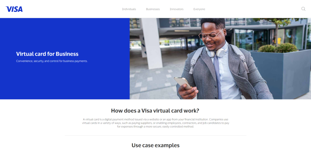 Key Takeaways on Visa Virtual Corporate Cards Integration with Digital Wallets