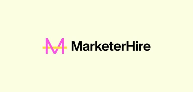 review of MarketerHire