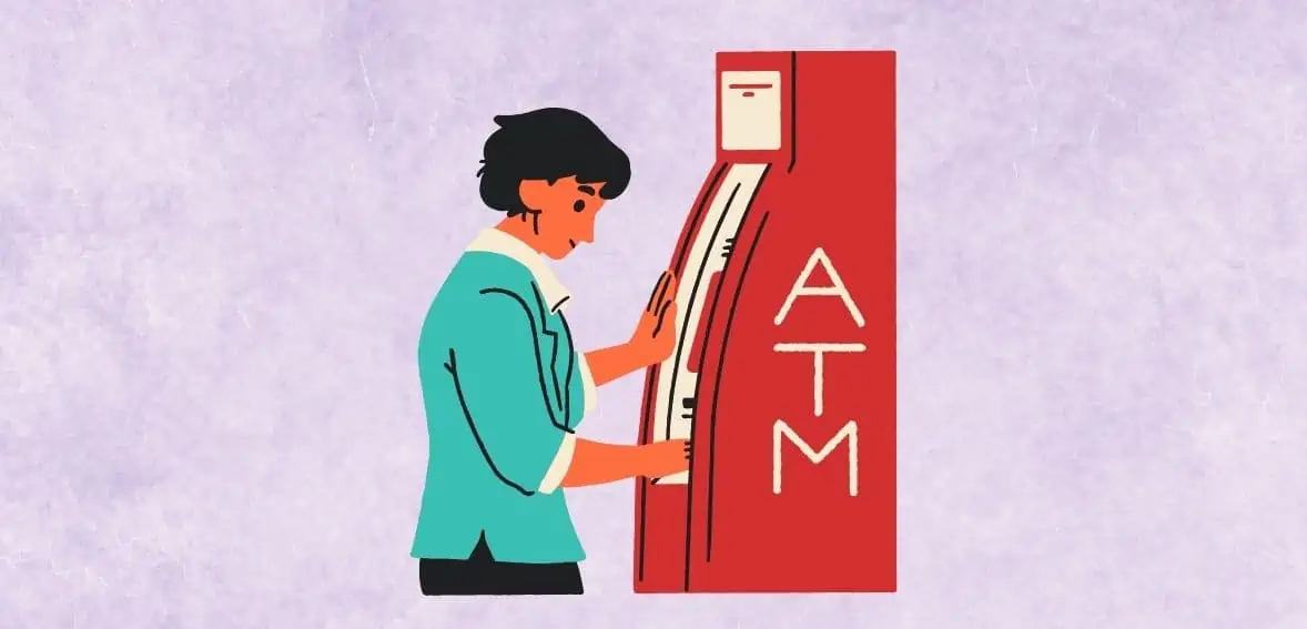 What’s the Difference Between ATM Transaction Fees and Surcharges?