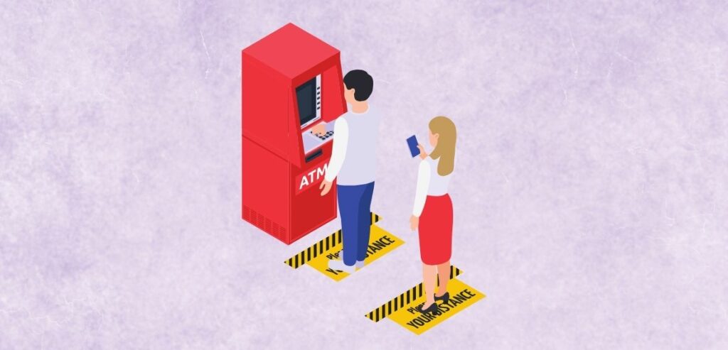 What’s the Difference Between ATM Transaction Fees and Surcharges ...