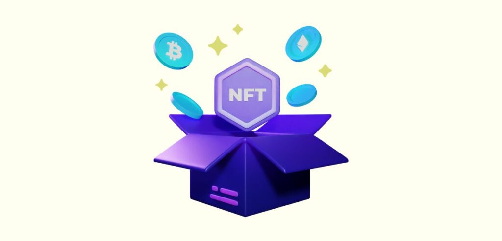 What is an NFT (Non-Fungible Token)?
