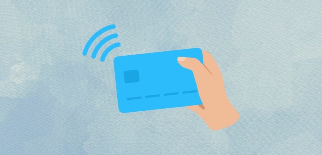 How NFC Mobile Payments Work?