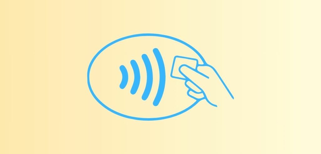 How Does Contactless Payment Work?