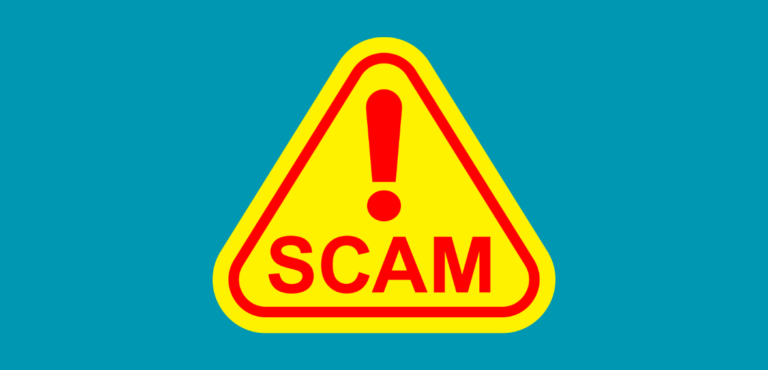 Identifying and Preventing Shipping Scams