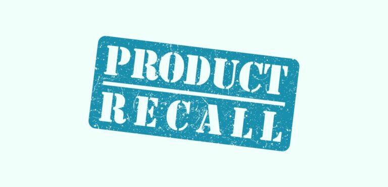 Hand Sanitizer and Aloe Gel Recalled Due to the Risk of Causing Blindness and Coma