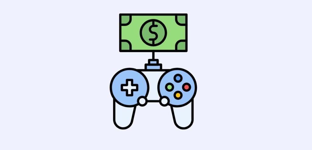 online money gaming