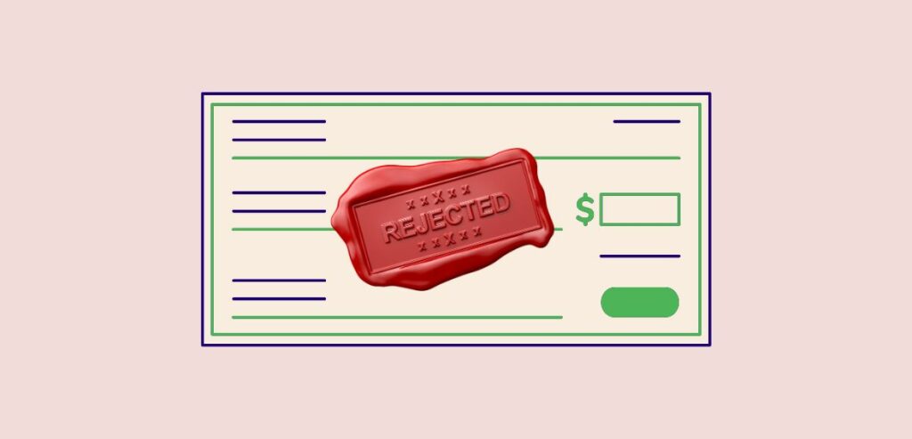 What are the Common Causes of Bounced Checks?