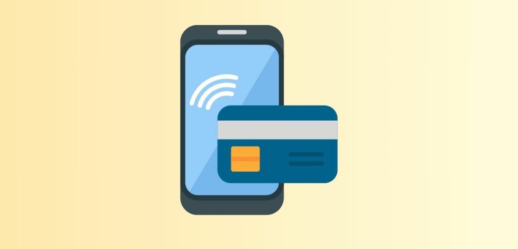 Contactless Cards and Smartphone Touch to Pay