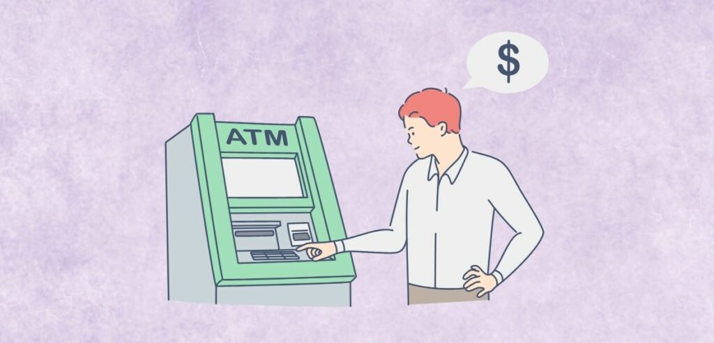 What is an ATM Transaction Fee?