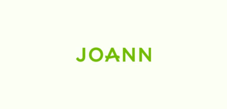 Joann Stores Closures and Layoffs: Joann Fabrics and Crafts Stores File Bankruptcy