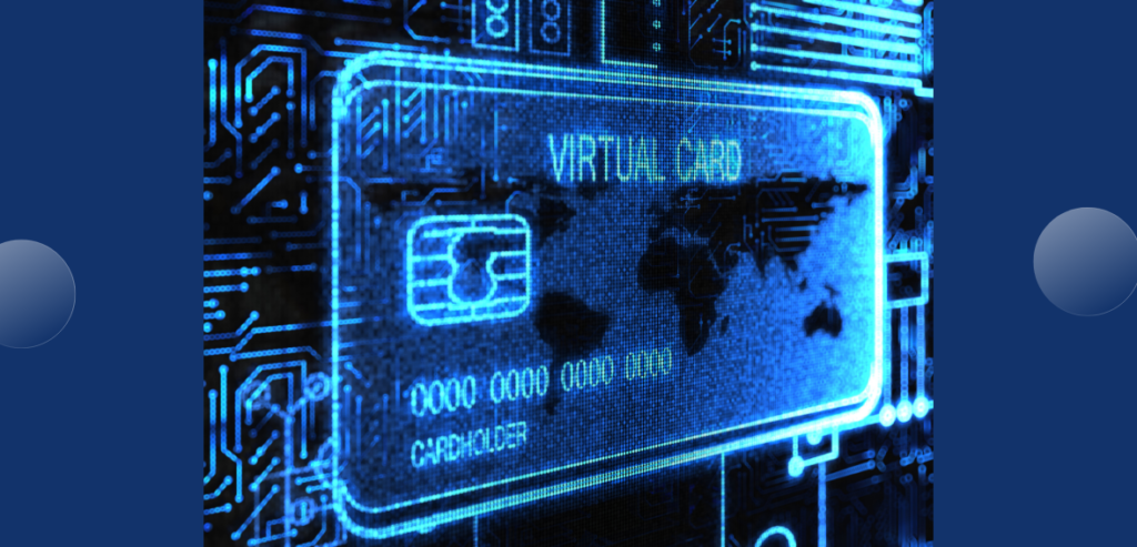 Businesses and Virtual Credit Cards