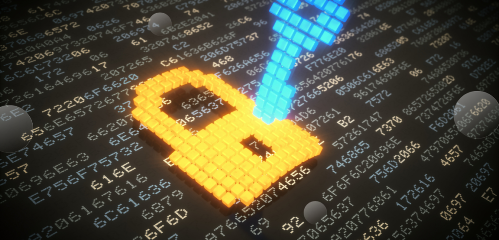 Development of TLS Encryption