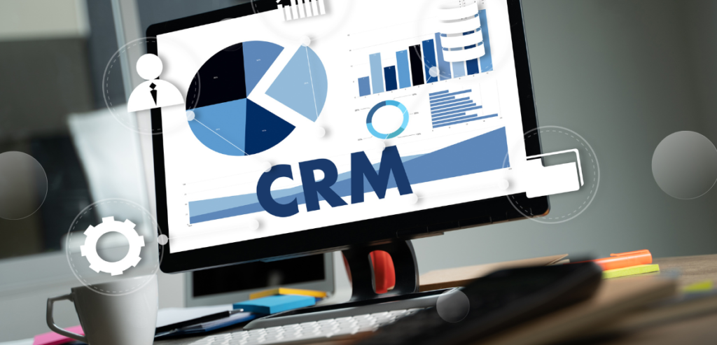 Software Every Business Should Have - CRM Software