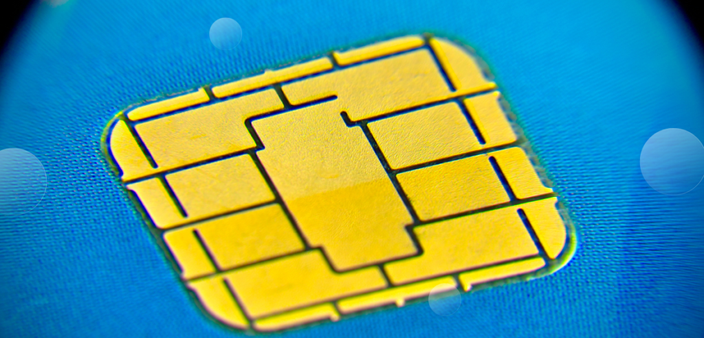 What is EMV