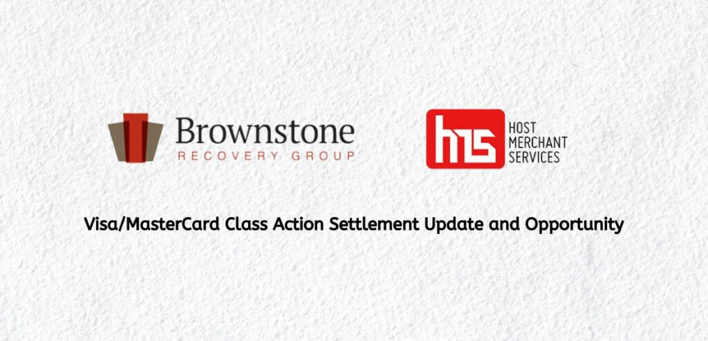 Brownstone Host Merchant Services partnership