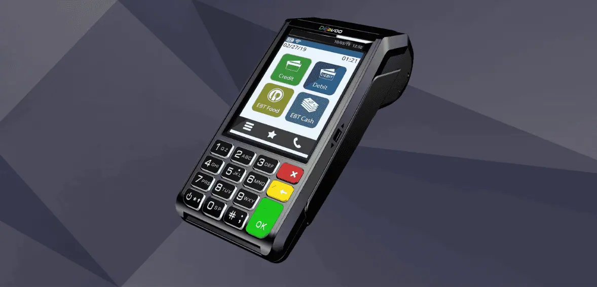 Dejavoo Z9 EMV Terminal: A Comprehensive Review