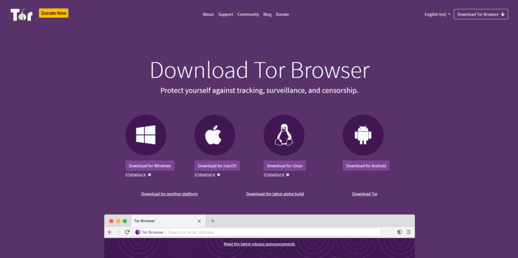 What is Tor Browser?