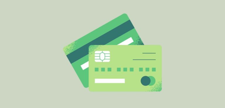 Visa and MasterCard agreement