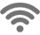 wireless icon on card
